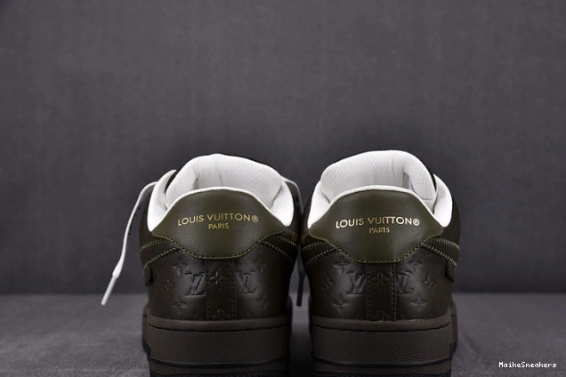 MaikeSneakers Olive Jordan Medium 4 Air Craft FB9927-200 0816